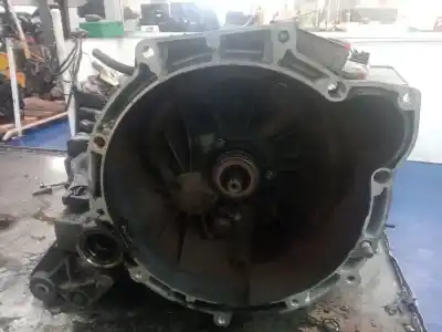 Автозапчасти б/у коробка передач за ford focus ii (da_, hcp, dp) 2.0 ссылки oem iam 3m5r7002nb