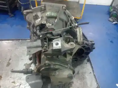 Автозапчасти б/у коробка передач за ford focus ii (da_, hcp, dp) 2.0 ссылки oem iam 3m5r7002nb  