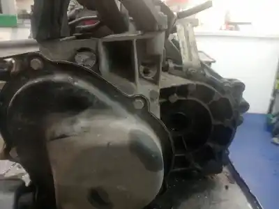 Автозапчасти б/у коробка передач за ford focus ii (da_, hcp, dp) 2.0 ссылки oem iam 3m5r7002nb  
