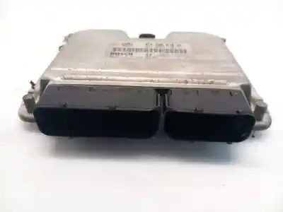 Second-hand car spare part ecu engine control for vw transporter iv furgón (70a, 70h, 7da, 7dh) 2.5 tdi oem iam references 074906018ak  