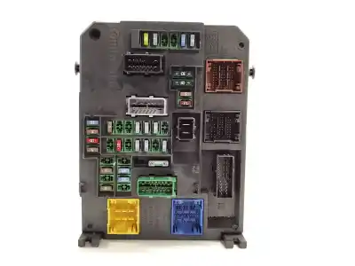 Автозапчасти б/у блок управления бси за CITROEN C4 II (NC_) 1.6 HDI 90 ссылки OEM IAM 9665547280  S180121001G