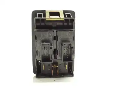 Second-hand car spare part left front power window switch for volkswagen polo (6n2) 1.9 sdi oem iam references 6n0959549a  6n0959539b