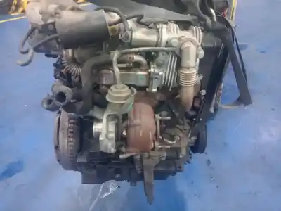Автозапчасти б/у полный двигатель за renault scénic ii (jm0/1_) 1.9 dci (jm0g, jm12, jm1g, jm2c) ссылки oem iam f9q 812  