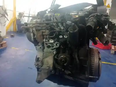 Автозапчасти б/у полный двигатель за renault scénic ii (jm0/1_) 1.9 dci (jm0g, jm12, jm1g, jm2c) ссылки oem iam f9q 812  