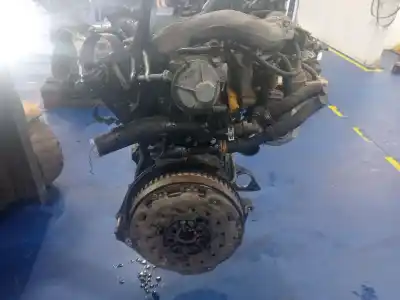 Автозапчасти б/у полный двигатель за renault scénic ii (jm0/1_) 1.9 dci (jm0g, jm12, jm1g, jm2c) ссылки oem iam f9q 812  