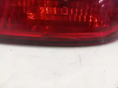 Автозапчасти б/у правый задний фонарь за seat leon (1m1) 1.6 16 v ссылки oem iam   