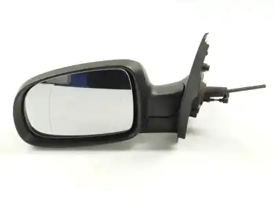 Автозапчасти б/у левое зеркало за opel corsa c (x01) 1.7 di (f08, f68) ссылки oem iam 