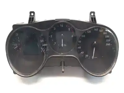 Second-hand car spare part Dashboard for SEAT ALTEA XL (5P5, 5P8) 1.9 TDI OEM IAM references 5P0920847B  