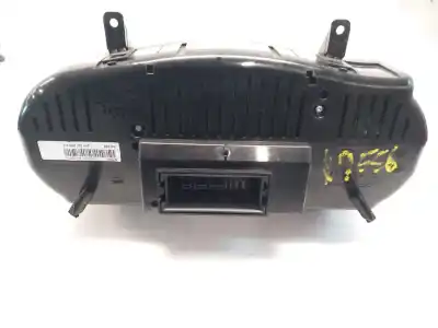 Автозапчастина б/у панель інструментів для seat altea xl (5p5, 5p8) 1.9 tdi посилання на oem iam 5p0920847b  