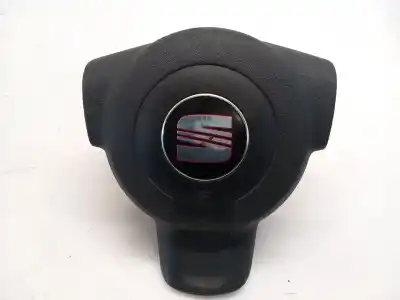 Автозапчастина б/у передня ліва подушка безопасности для seat altea xl (5p5, 5p8) 1.9 tdi посилання на oem iam w05p0880201ag