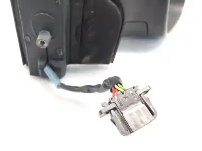 Автозапчастина б/у правий задний огляд для seat altea xl (5p5, 5p8) 1.9 tdi посилання на oem iam 5p2857508l 9b9  