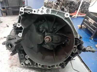 Автозапчасти б/у коробка передач за citroen c4 grand picasso i (ua_) 1.6 hdi ссылки oem iam 20dp33