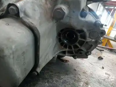 Автозапчастина б/у коробка передач для citroen c4 i (lc_) 1.6 16v посилання на oem iam 20cq16  