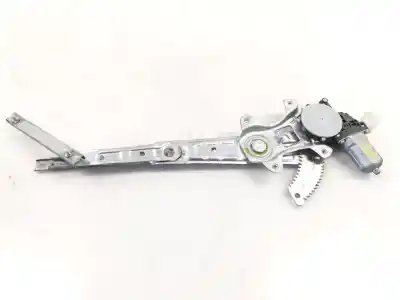 Автозапчасти б/у ЗАДНИЙ ПРАВЫЙ СТЕКЛОРЕГУЛЯТОР за NISSAN X-TRAIL III (T32_, T32R, T32RR)  ссылки OEM IAM 827301BA0A  827206FR0A