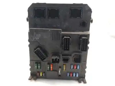 Pièce détachée automobile d'occasion UNITÉ DE COMMANDE BSI pour CITROEN XSARA PICASSO  Références OEM IAM 9657999780  