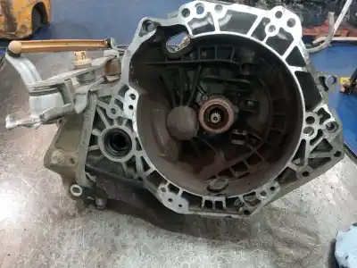 Gebrauchtes Autoersatzteil GETRIEBE zum OPEL CORSA D (S07)  OEM-IAM-Referenzen Z13DTJ  