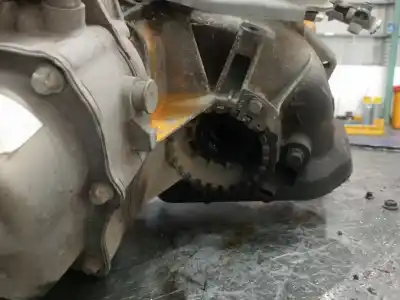 Автозапчастина б/у коробка передач для opel corsa d (s07) 1.3 cdti (l08, l68) посилання на oem iam z13dtj  