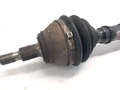 Second-hand car spare part front left transmission for audi a3 (8l) 1.9 tdi oem iam references   
