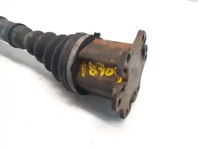Second-hand car spare part front left transmission for audi a3 (8l) 1.9 tdi oem iam references   