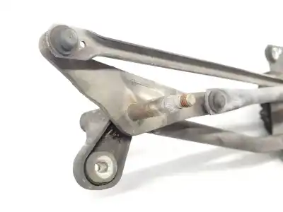 Recambio de automóvil de segunda mano de motor limpia delantero para citroen xsara picasso (n68) 2.0 hdi referencias oem iam 0390241381  