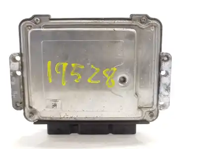Pezzo di ricambio per auto di seconda mano centralina motore per ford focus c-max (dm2) 1.6 tdci riferimenti oem iam 6m5112a650nb  0281011701