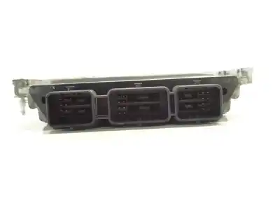 Pezzo di ricambio per auto di seconda mano centralina motore per ford focus c-max (dm2) 1.6 tdci riferimenti oem iam 6m5112a650nb  0281011701
