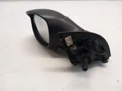 Second-hand car spare part left rearview mirror for citroen c3 i (fc_, fn_) 1.4 i oem iam references 6137851  