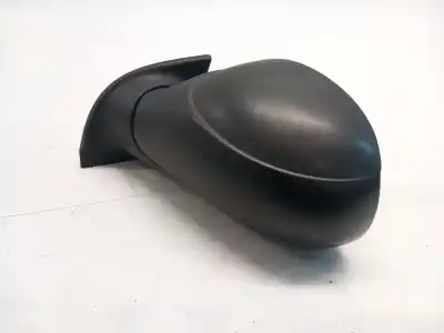 Second-hand car spare part left rearview mirror for citroen c3 i (fc_, fn_) 1.4 i oem iam references 6137851  