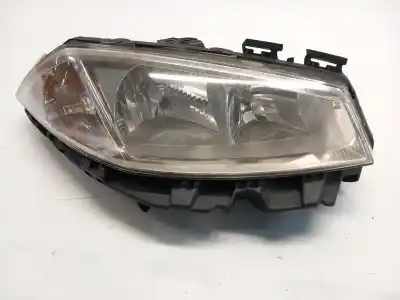 Second-hand car spare part Right Headlight for RENAULT MEGANE II FURGÓN/RANCHERA FAMILIAR (KM_) 1.5 DCI (KM02) OEM IAM references 8200567432B  