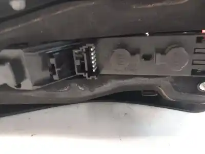 Автозапчастина б/у лівий ход ліхар для renault megane ii furgón/ranchera familiar (km_) 1.5 dci (km02) посилання на oem iam 8200142684  