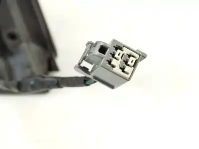 Second-hand car spare part left rearview mirror for ford focus c-max (dm2) 1.6 tdci oem iam references   