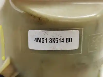 Автозапчасти б/у насос гидроусилителя за ford focus c-max (dm2) 1.6 tdci ссылки oem iam 4m513k514bd  
