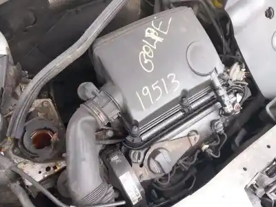 Second-hand car spare part  for VOLKSWAGEN POLO (6N2)  OEM IAM references ASX  