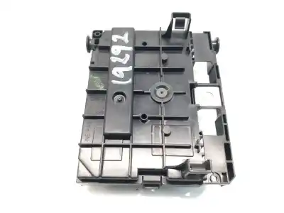 Second-hand car spare part fuse box unit for citroen c3 i (fc_, fn_) 1.4 i oem iam references 9659741780  