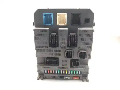 Second-hand car spare part bsi control unit for citroen c3 i (fc_, fn_) 1.4 i oem iam references 9664532580