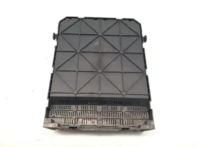 Second-hand car spare part bsi control unit for citroen c3 i (fc_, fn_) 1.4 i oem iam references 9664532580  