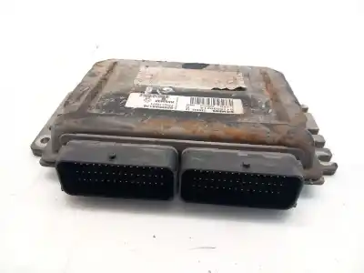 Second-hand car spare part ecu engine control for renault scénic i van (fa0_, ja0/1_) 1.9 (fa0j) oem iam references 8200026138  