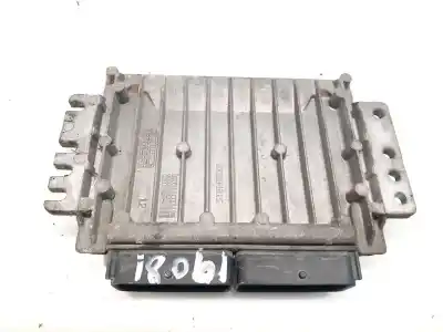 Second-hand car spare part ecu engine control for renault scénic i van (fa0_, ja0/1_) 1.9 (fa0j) oem iam references 8200026138  