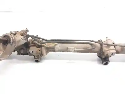 Автозапчасти б/у рулевая рейка за renault scénic i van (fa0_, ja0/1_) 1.9 (fa0j) ссылки oem iam 7711134106  
