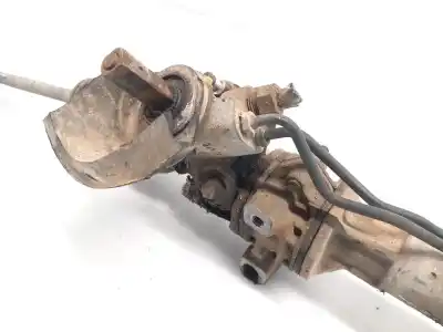 Автозапчасти б/у рулевая рейка за renault scénic i van (fa0_, ja0/1_) 1.9 (fa0j) ссылки oem iam 7711134106  