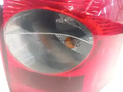 Second-hand car spare part right tailgate light for renault megane ii furgón/ranchera familiar (km_) 1.5 dci (km02) oem iam references 8200142683  