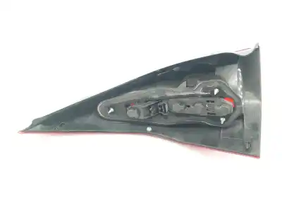 Second-hand car spare part right tailgate light for renault megane ii furgón/ranchera familiar (km_) 1.5 dci (km02) oem iam references 8200142683  