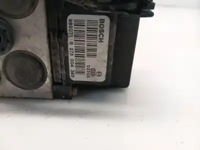 Second-hand car spare part abs for renault scénic i van (fa0_, ja0/1_) 1.9 (fa0j) oem iam references 7700432643  