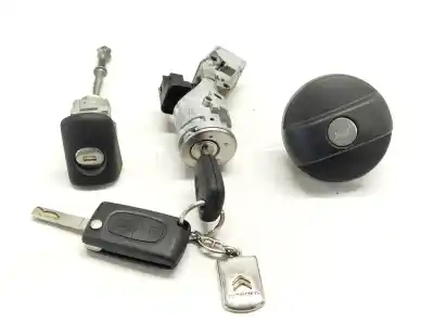 Pezzo di ricambio per auto di seconda mano  per CITROEN C3 PICASSO  Riferimenti OEM IAM   