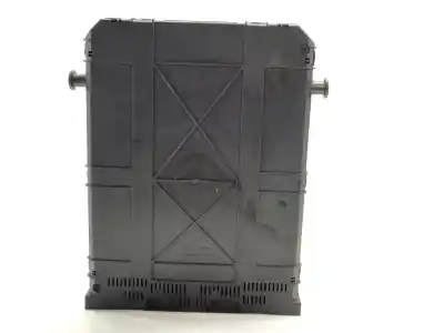 Second-hand car spare part bsi control unit for citroen c3 picasso exclusive oem iam references 9666952380  