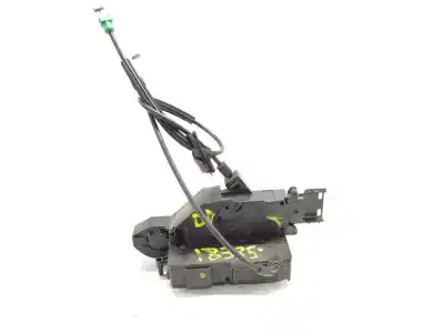Pezzo di ricambio per auto di seconda mano  per CITROEN C3 PICASSO  Riferimenti OEM IAM 24099816  
