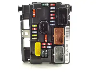Pezzo di ricambio per auto di seconda mano  per CITROEN C3 PICASSO  Riferimenti OEM IAM 9667199780  