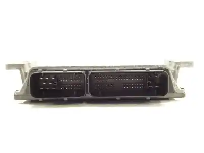 Автозапчасти б/у блок управления двигателем за mini mini (r50, r53) one ссылки oem iam 1214755739501 / 755739501  s122237006b