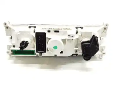Pezzo di ricambio per auto di seconda mano controllo riscaldamento / aria condizionata per mini mini (r50, r53) one riferimenti oem iam 64111502214 / 1502214  69432203
