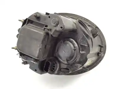 Автозапчастина б/у ліва фара для mini mini (r50, r53) one посилання на oem iam 6961345  0301218201